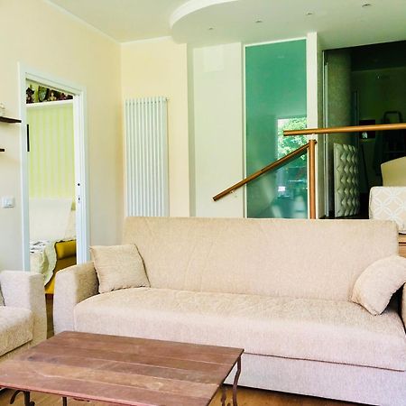 La Tana Dei Dalmatini Apartment San Benedetto del Tronto Exterior foto