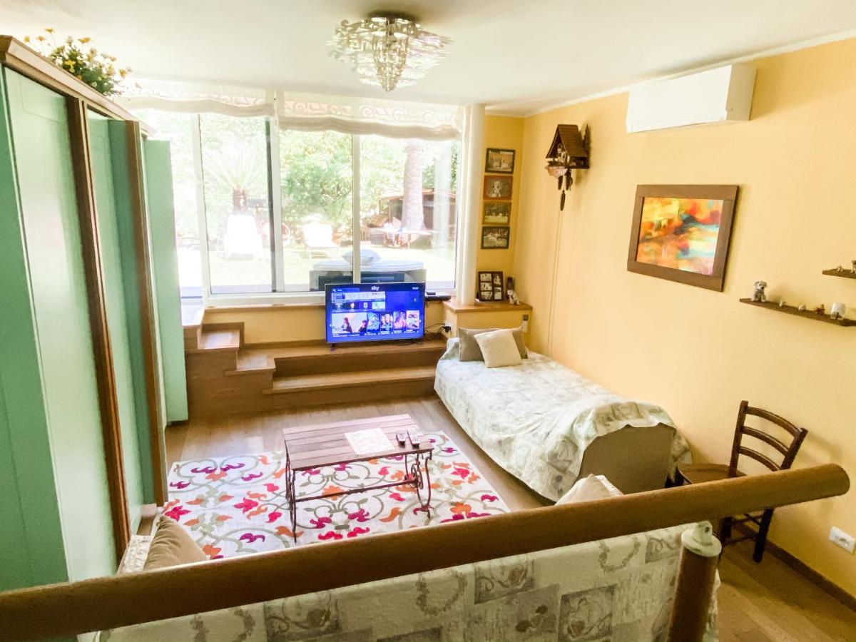 La Tana Dei Dalmatini Apartment San Benedetto del Tronto Exterior foto