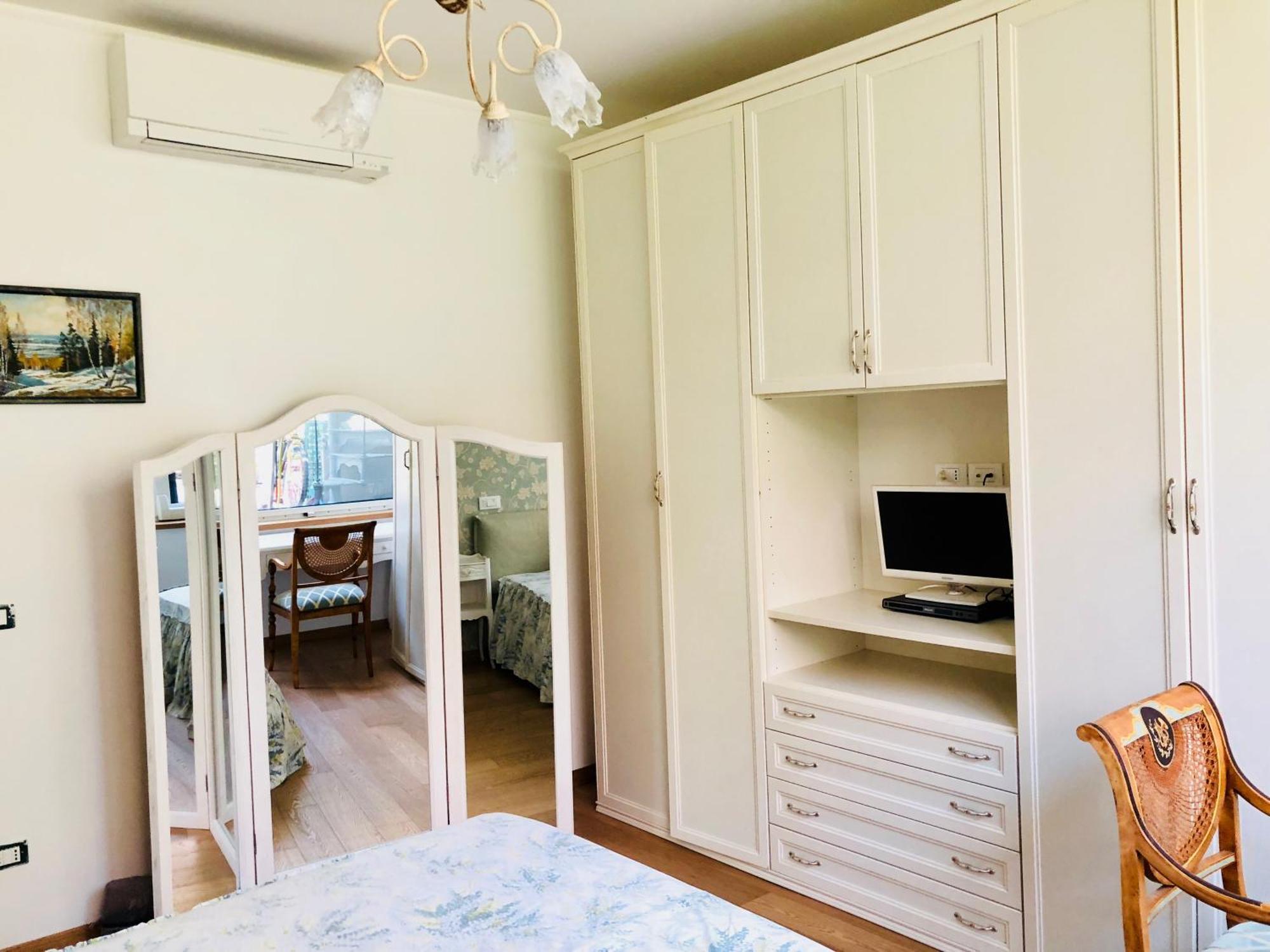 La Tana Dei Dalmatini Apartment San Benedetto del Tronto Exterior foto