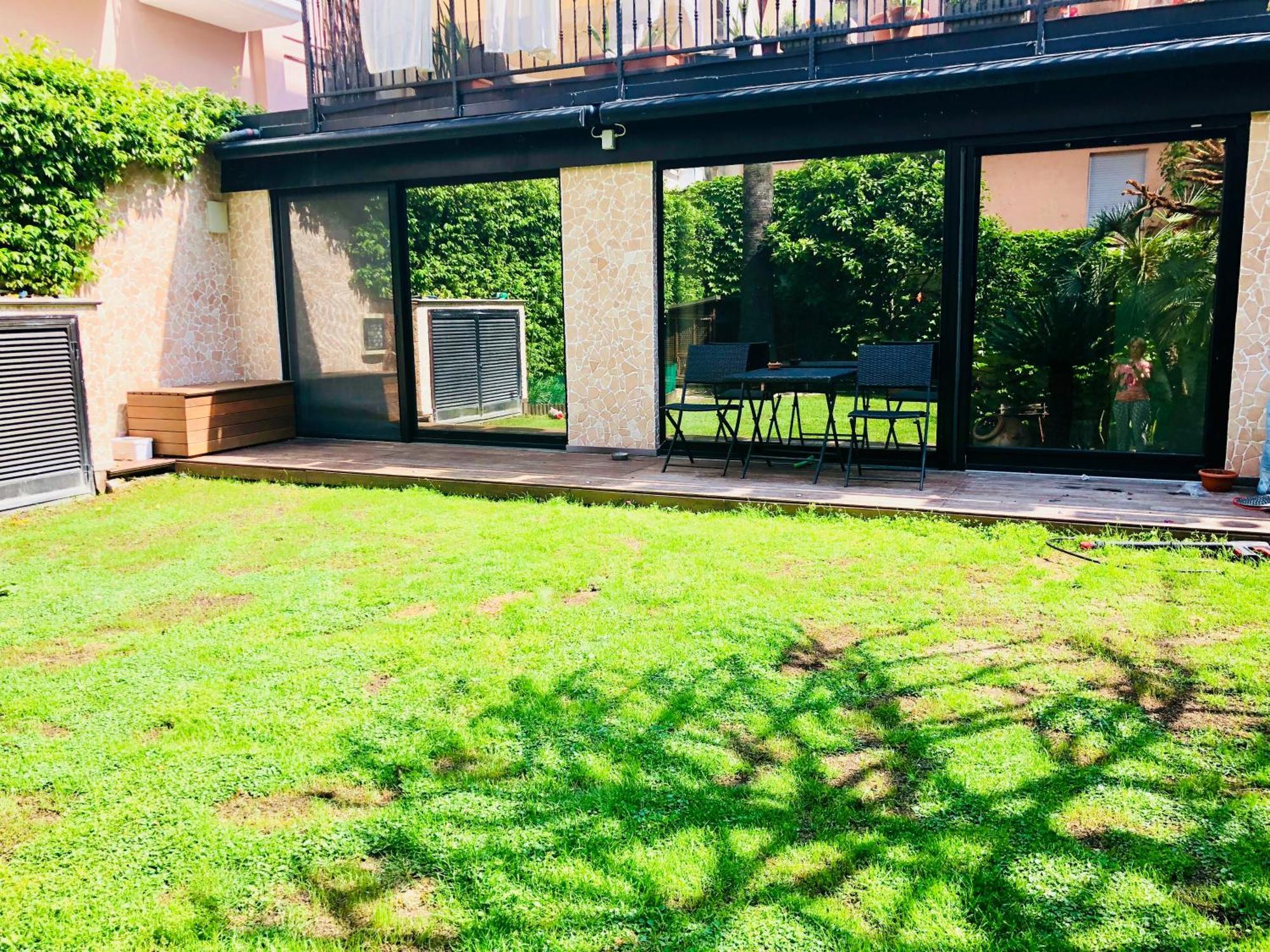 La Tana Dei Dalmatini Apartment San Benedetto del Tronto Exterior foto