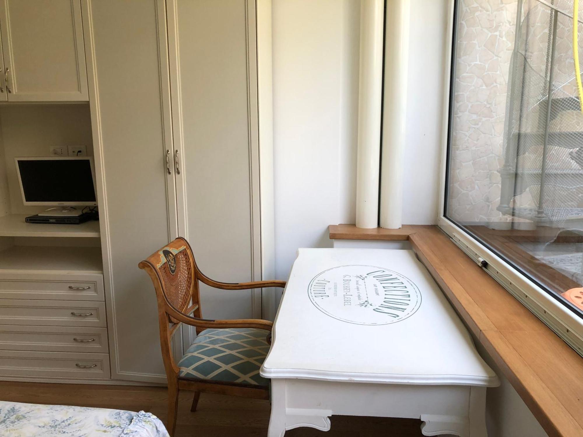 La Tana Dei Dalmatini Apartment San Benedetto del Tronto Exterior foto