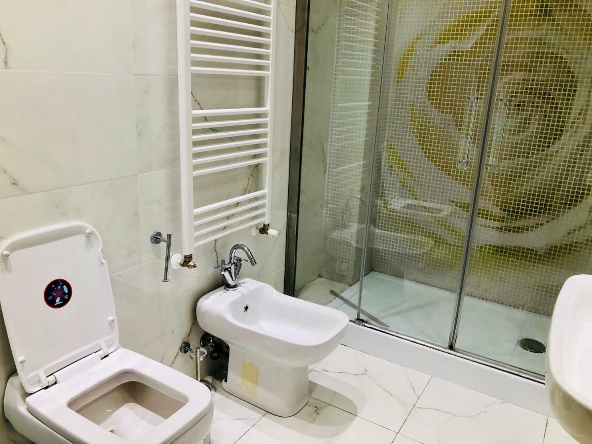La Tana Dei Dalmatini Apartment San Benedetto del Tronto Exterior foto